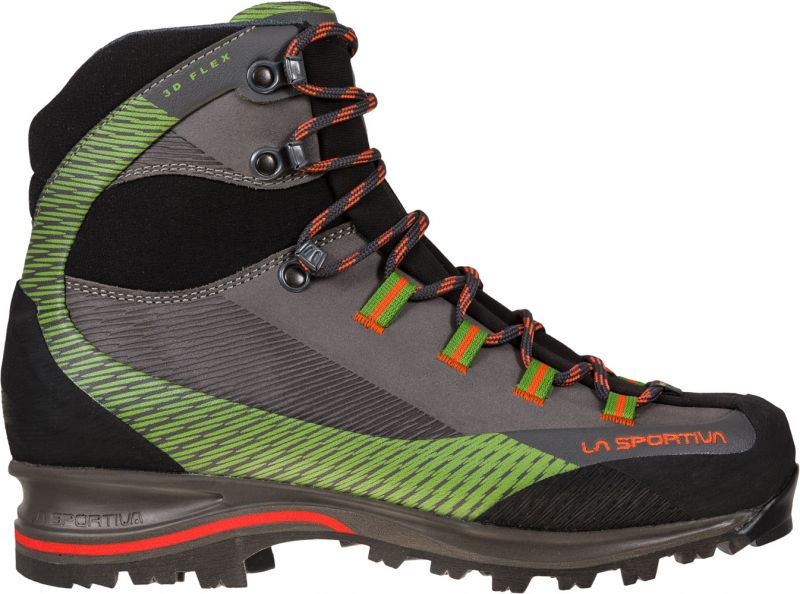La Sportiva Trango Trk Leather GORE-TEX® - Wanderschuhe – Bild 5