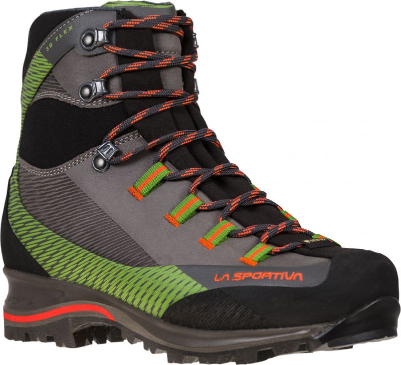La Sportiva Trango Trk Leather GORE-TEX® - Wanderschuhe – Bild 6