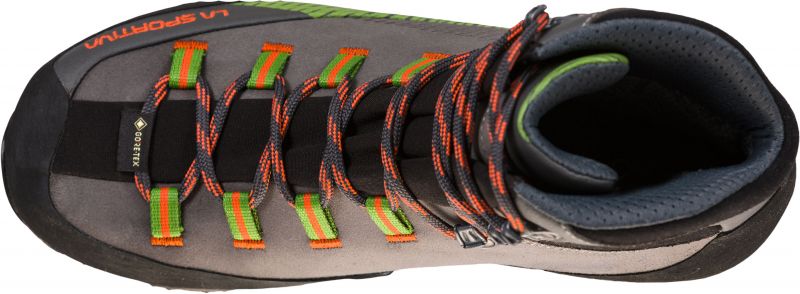 La Sportiva Trango Trk Leather GORE-TEX® - Wanderschuhe – Bild 3