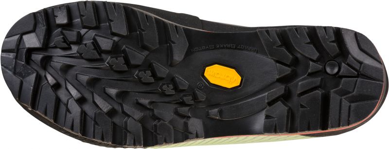 La Sportiva Trango Trk Leather GORE-TEX® - Wanderschuhe – Bild 4