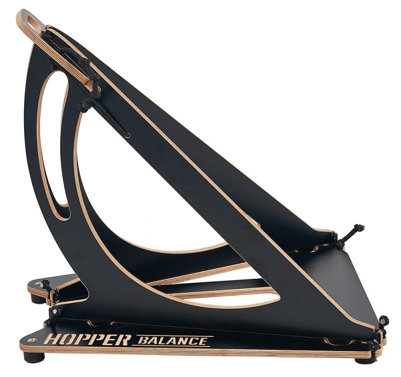 MTB Hopper Balance Trainer – Bild 4