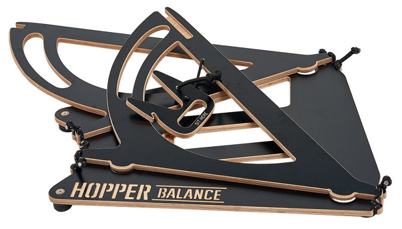 MTB Hopper Balance Trainer – Bild 5