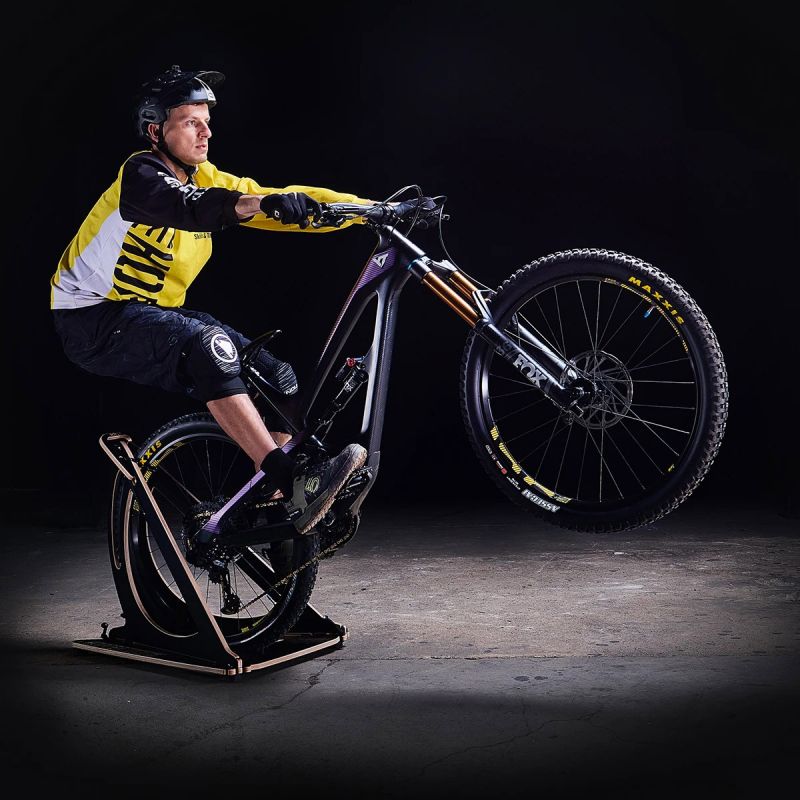 MTB Hopper Balance Trainer – Bild 6