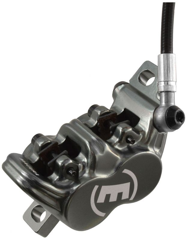 Magura MT7 Pro HC Scheibenbremsen-Set – Bild 2
