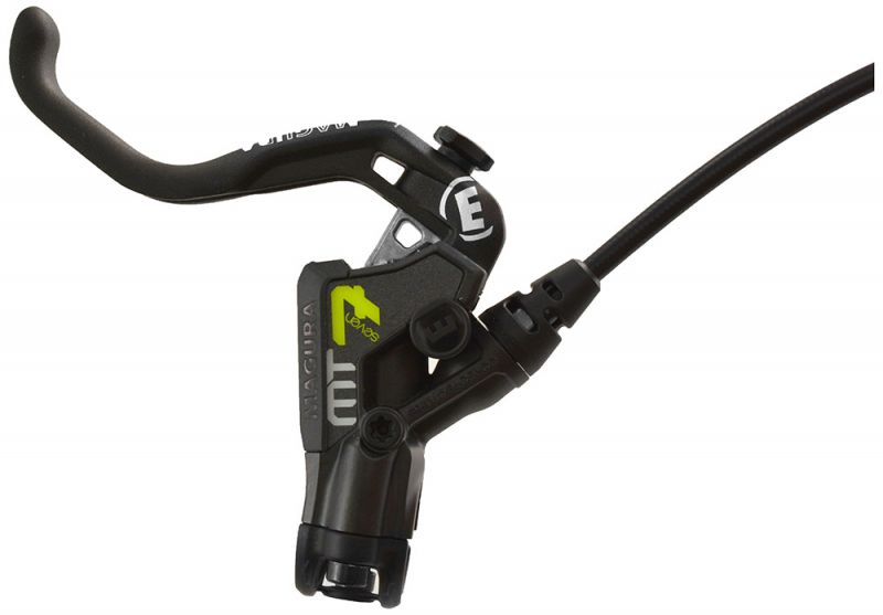 Magura MT7 Pro HC Scheibenbremsen-Set – Bild 6