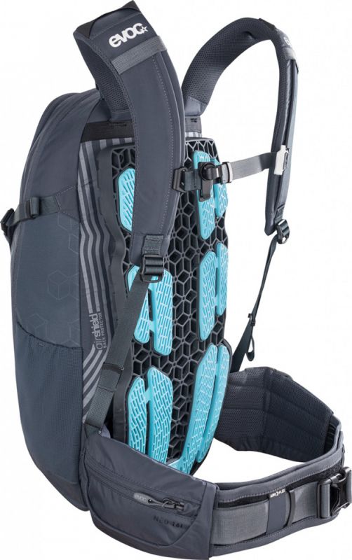 Evoc Neo 16L - Protektor Rucksack – Bild 3