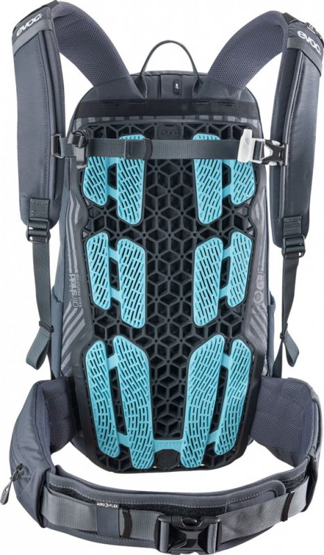 Evoc Neo 16L - Protektor Rucksack – Bild 4