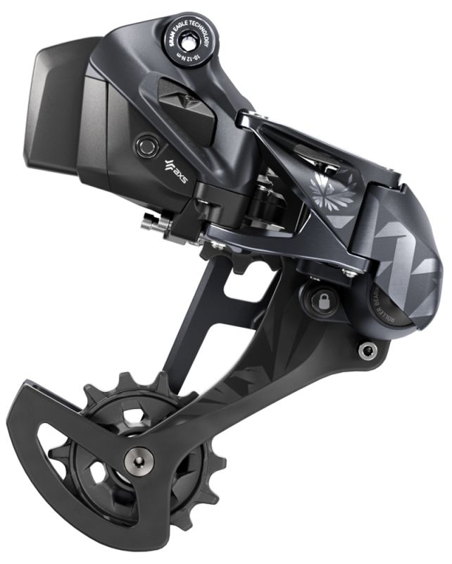 SRAM XX1 Eagle AXS Upgrade Kit – Bild 5