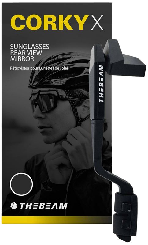 The Beam Corky X Brillenspiegel – Bild 2