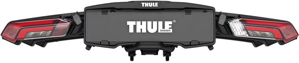 Thule EPOS 3 - klappbarer Fahrradträger – Bild 4