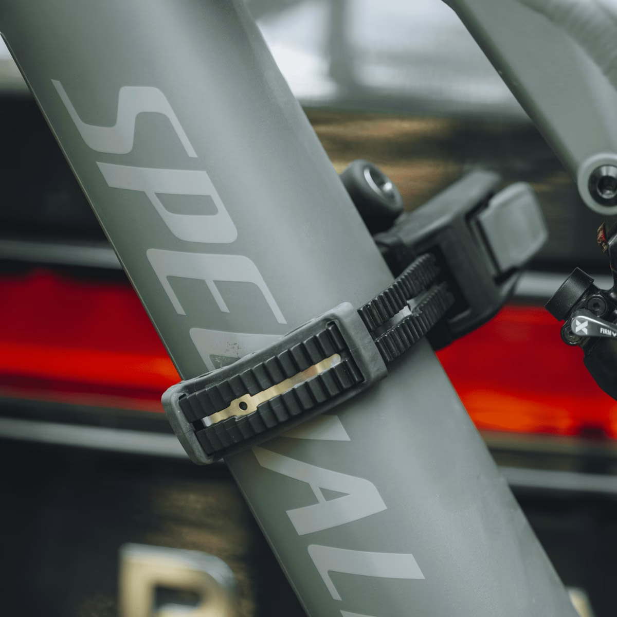 Thule EPOS 2 - klappbarer Fahrradträger – Bild 5