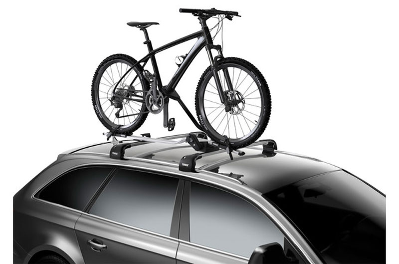 Thule ProRide 598 - Dachträger – Bild 7