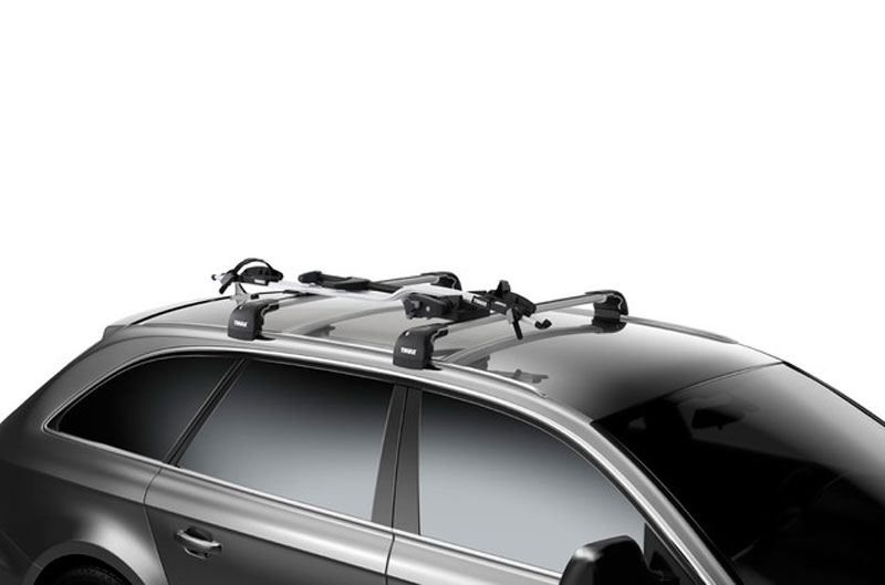 Thule ProRide 598 - Dachträger – Bild 6