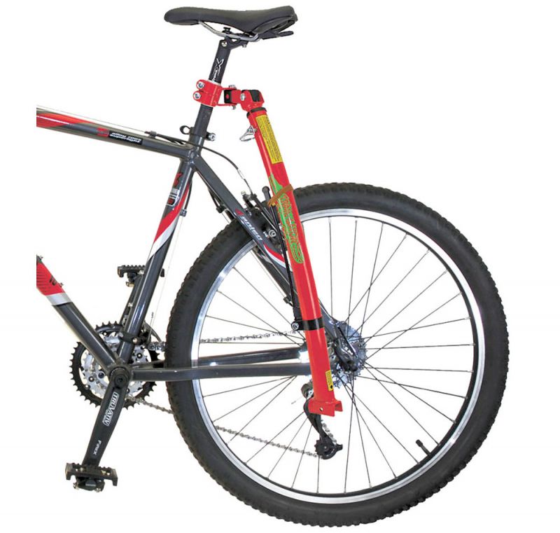 Trail-Gator Tandemstange – Bild 5