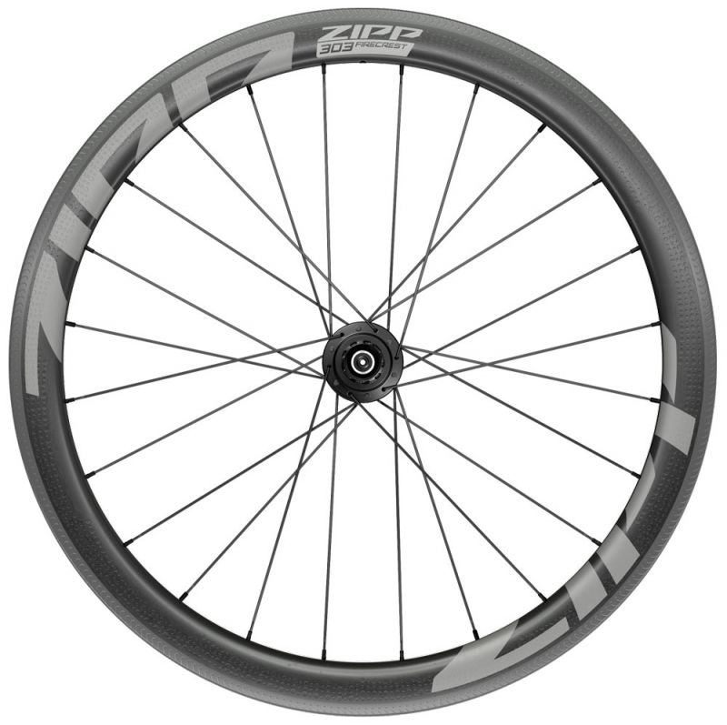 Zipp 303 Firecrest® Carbon Disc Tubeless Sram XDR Laufradsatz – Bild 2