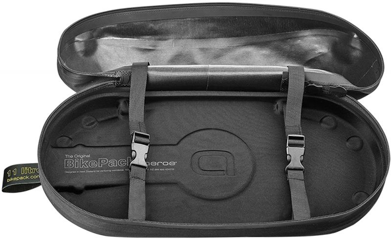 Aeroe Quick Mount Pod Gepäcktasche – Bild 2