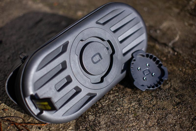 Aeroe Quick Mount Pod Gepäcktasche – Bild 3