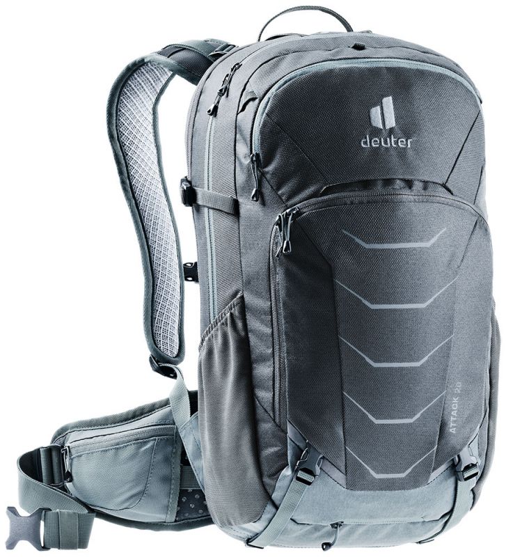 Deuter Attack 20 - Protektor-Rucksack – Bild 10