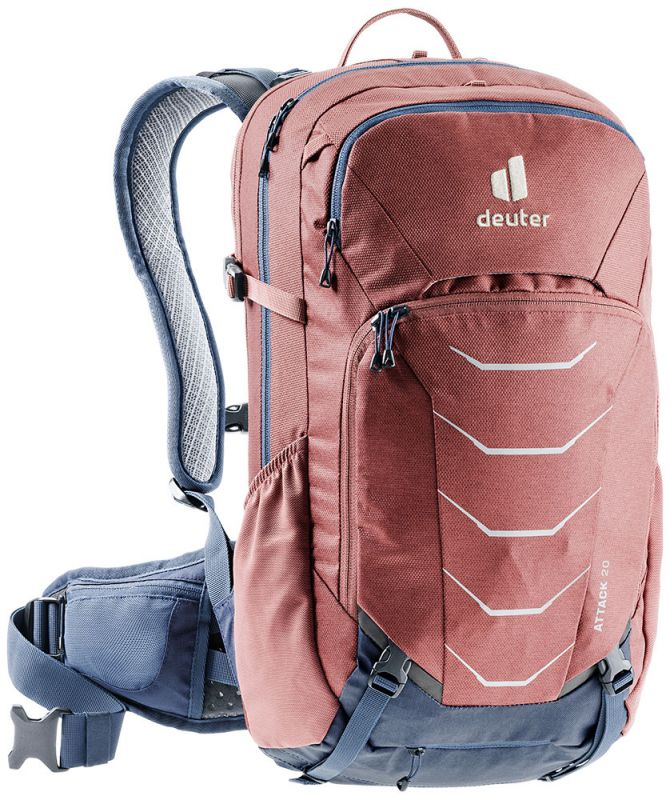 Deuter Attack 20 - Protektor-Rucksack – Bild 11