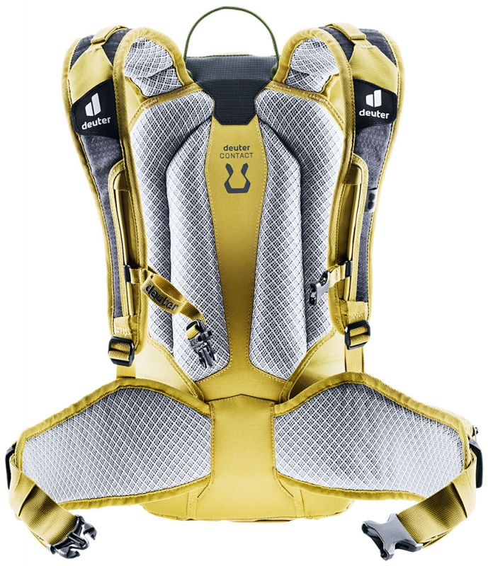 Deuter Attack 20 - Protektor-Rucksack – Bild 12