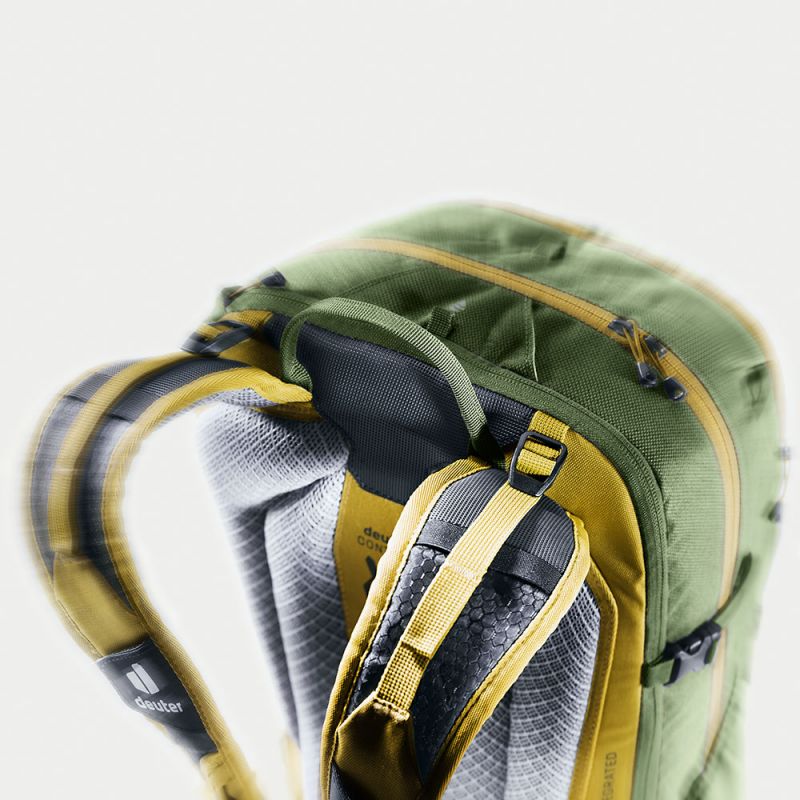 Deuter Attack 20 - Protektor-Rucksack – Bild 8