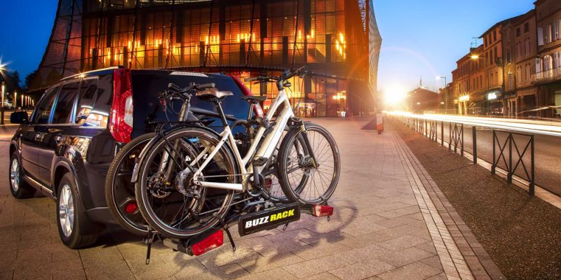 Buzzrack E-Scorpion 2 - Fahrradträger – Bild 3