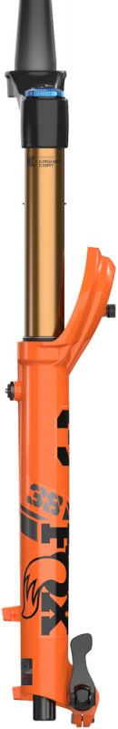 Fox Racing 38 K FLOAT 29" Factory 170 Grip2 Tapered Boost – Bild 2