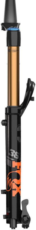 Fox Racing 36 K Float 27.5" Factory Grip2 Tapered Boost – Bild 3