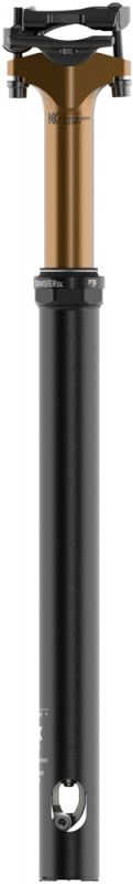 Fox Racing Transfer SL Factory Ø 31.6mm XL Vario-Sattelstütze – Bild 2